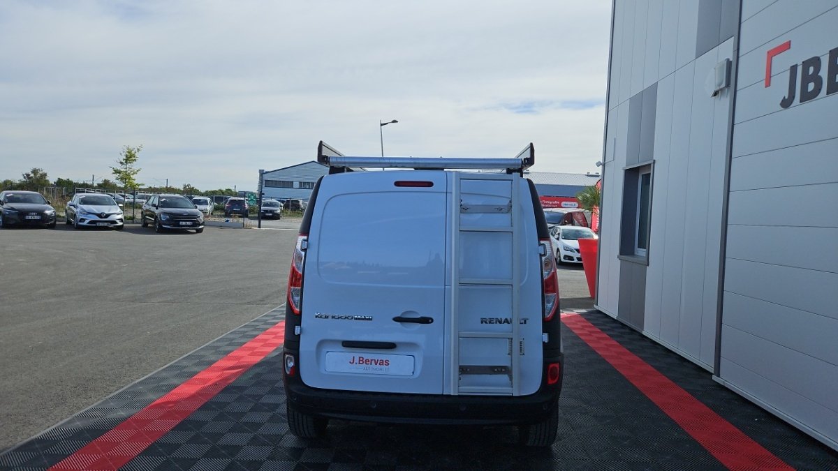 Renault Kangoo Express - Photo 4