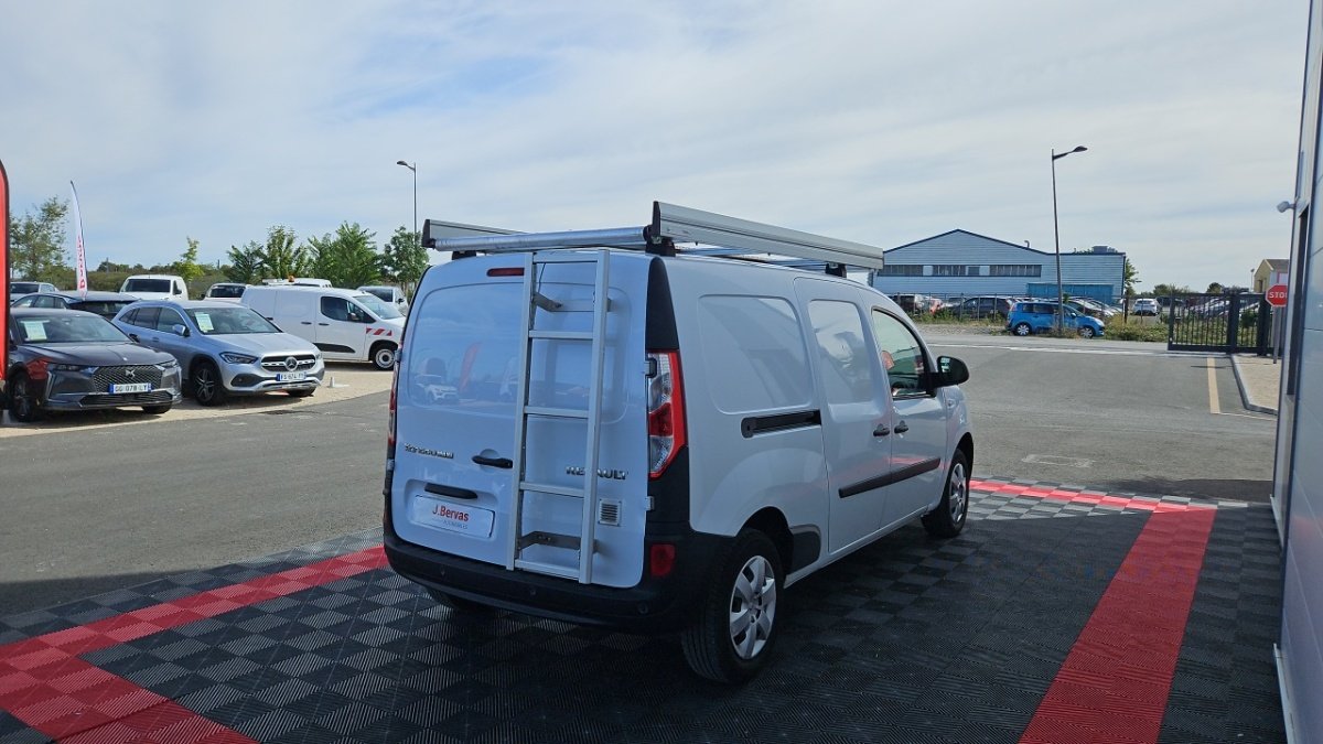 Renault Kangoo Express - Photo 5