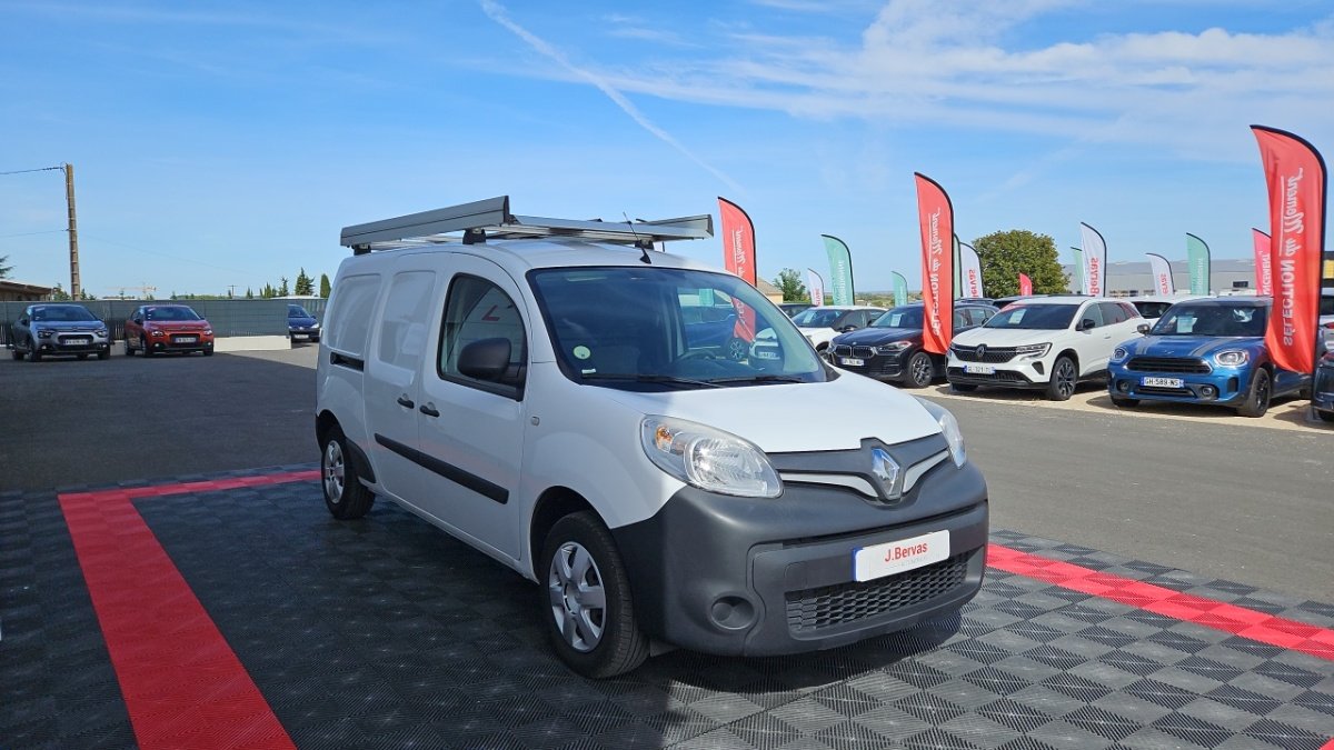 Renault Kangoo Express - Photo 6