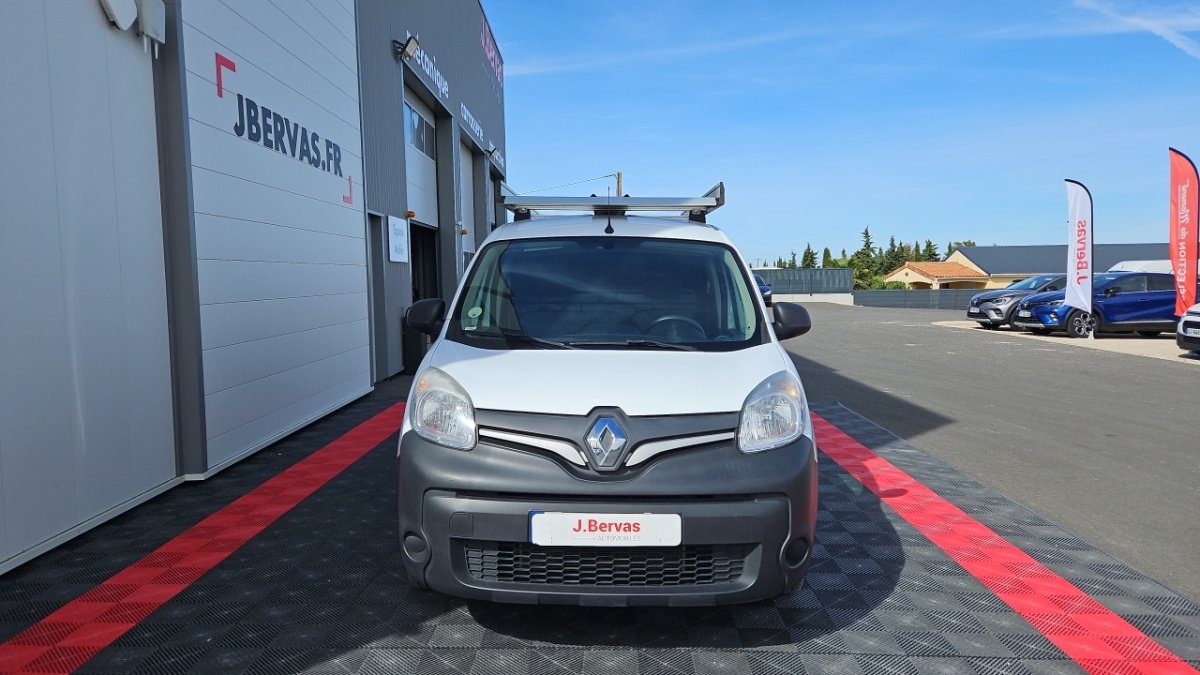 Renault Kangoo Express - Photo 7