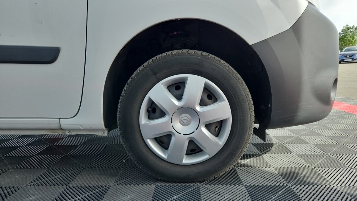 Renault Kangoo Express - Photo 8