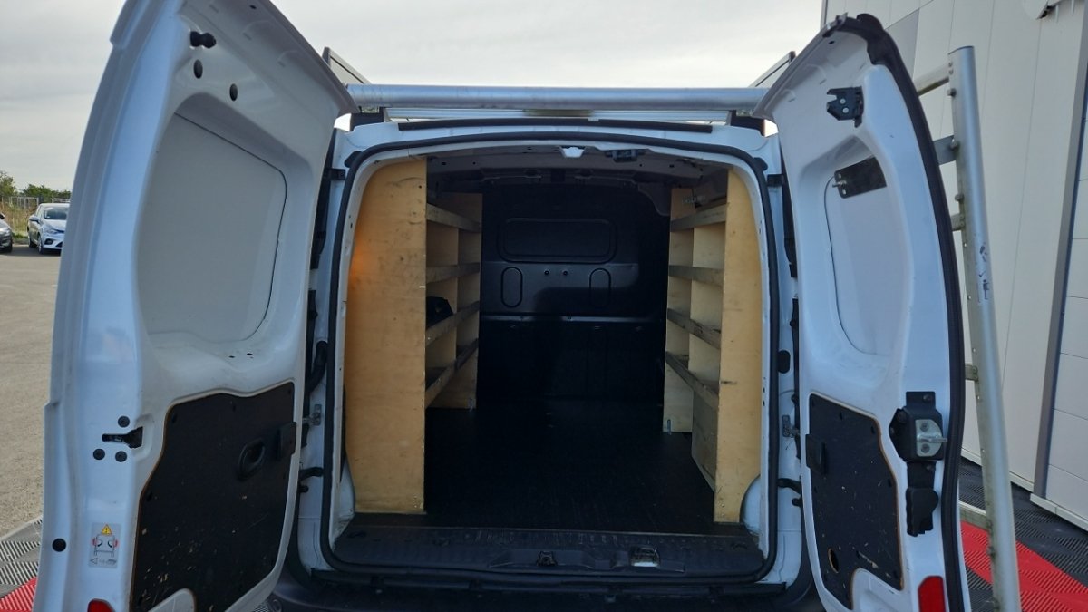Renault Kangoo Express - Photo 9