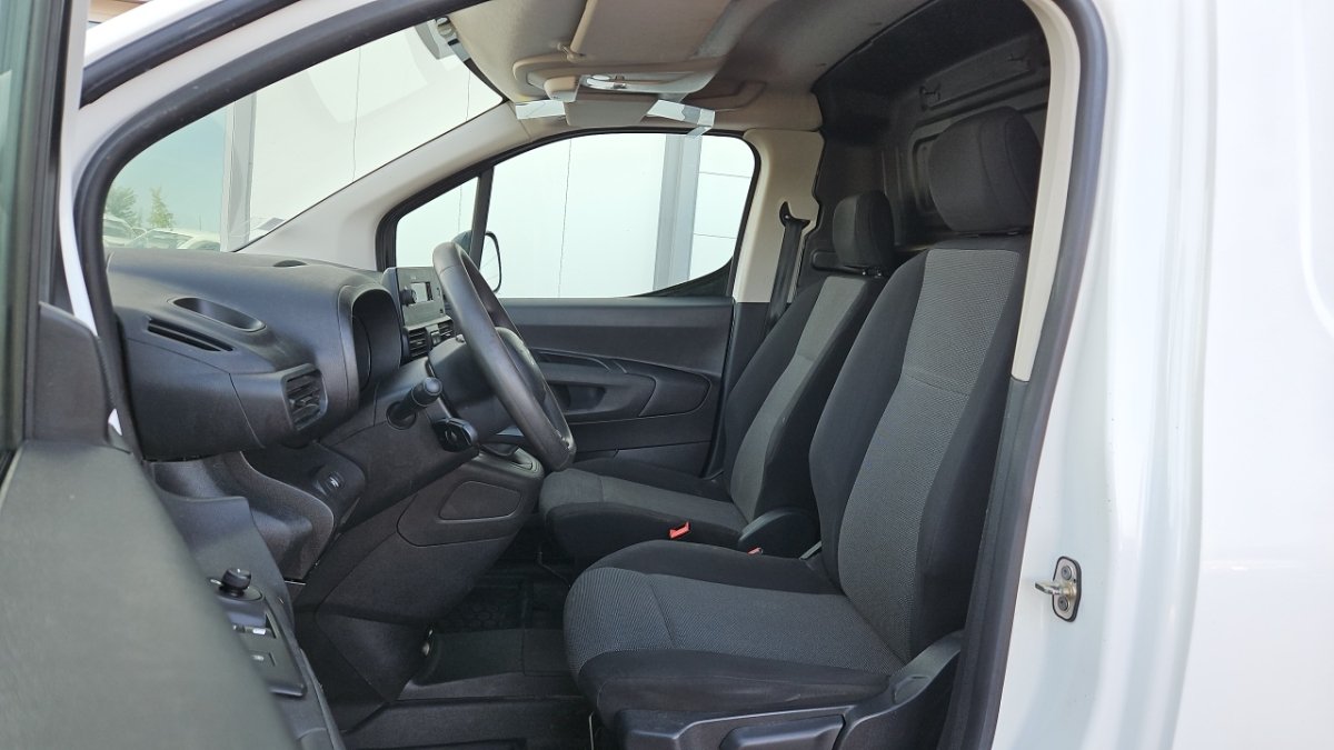 Citroën Berlingo - Photo 13