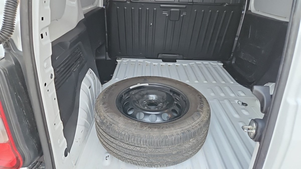 Citroën Berlingo - Photo 14