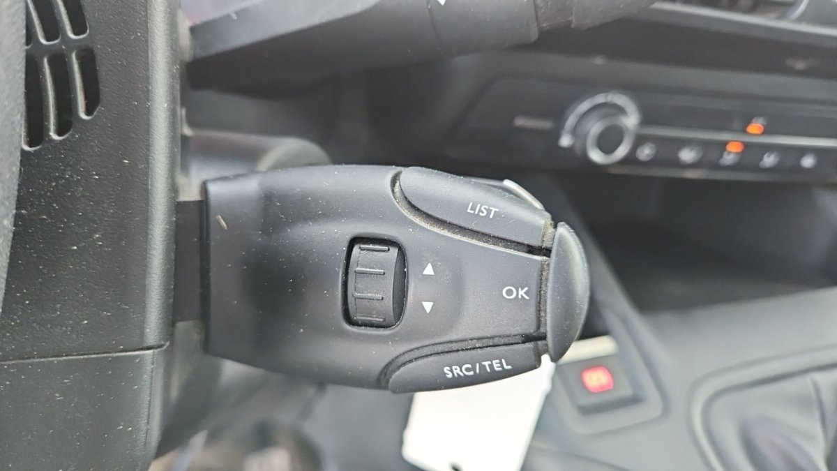 Citroën Berlingo - Photo 18