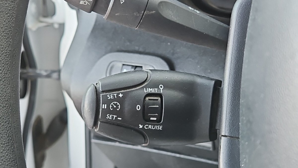 Citroën Berlingo - Photo 20