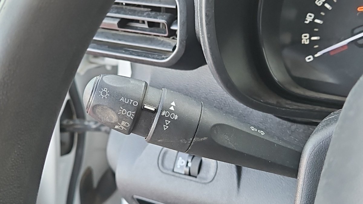 Citroën Berlingo - Photo 21