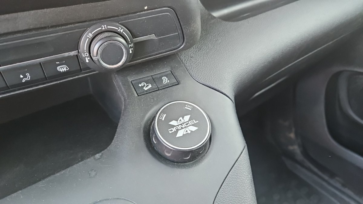 Citroën Berlingo - Photo 26