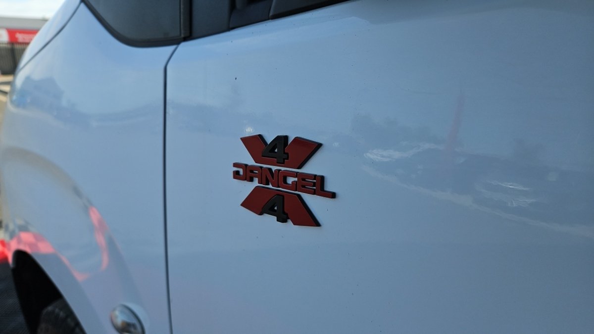 Citroën Berlingo - Photo 27