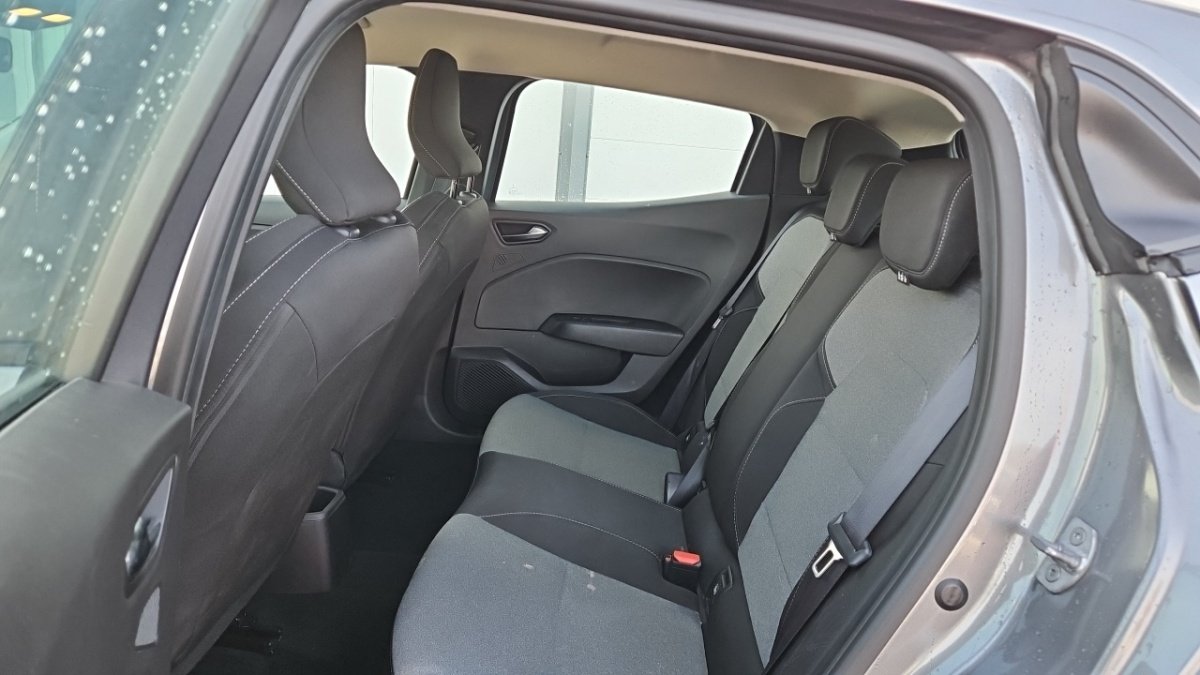 Renault Clio - Photo 11