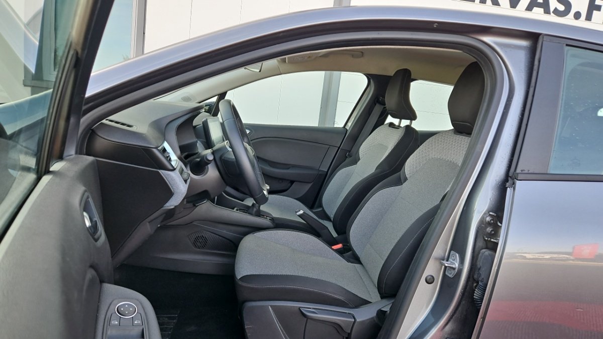 Renault Clio - Photo 13