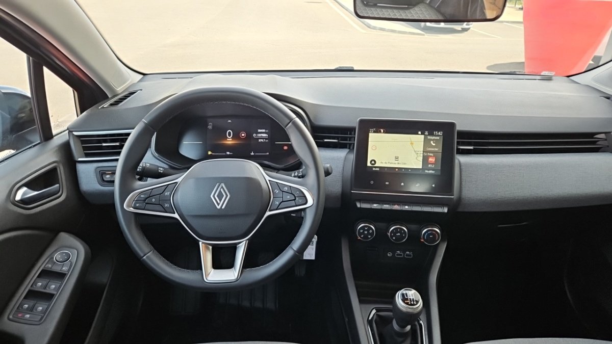 Renault Clio - Photo 14
