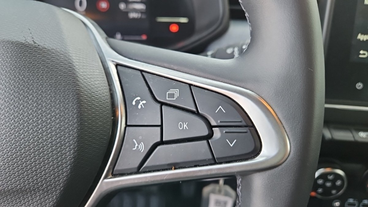 Renault Clio - Photo 19