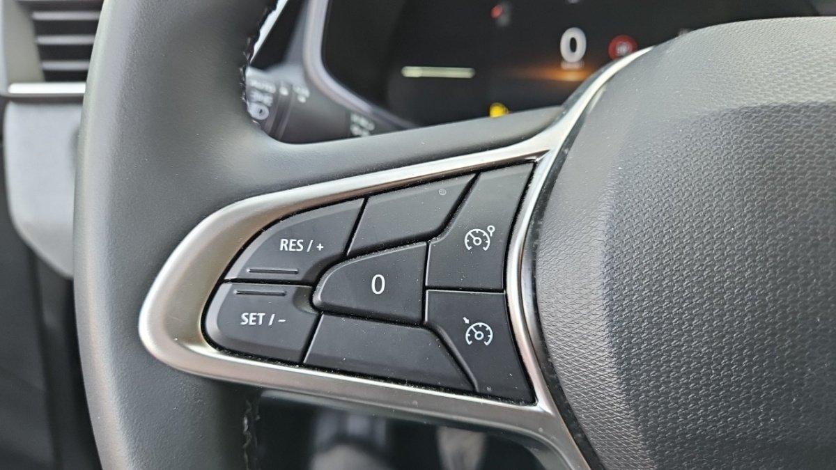Renault Clio - Photo 20