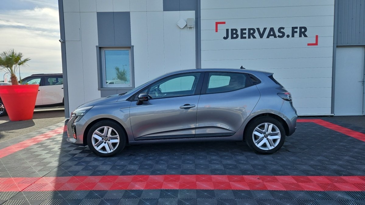 Renault Clio - Photo 2