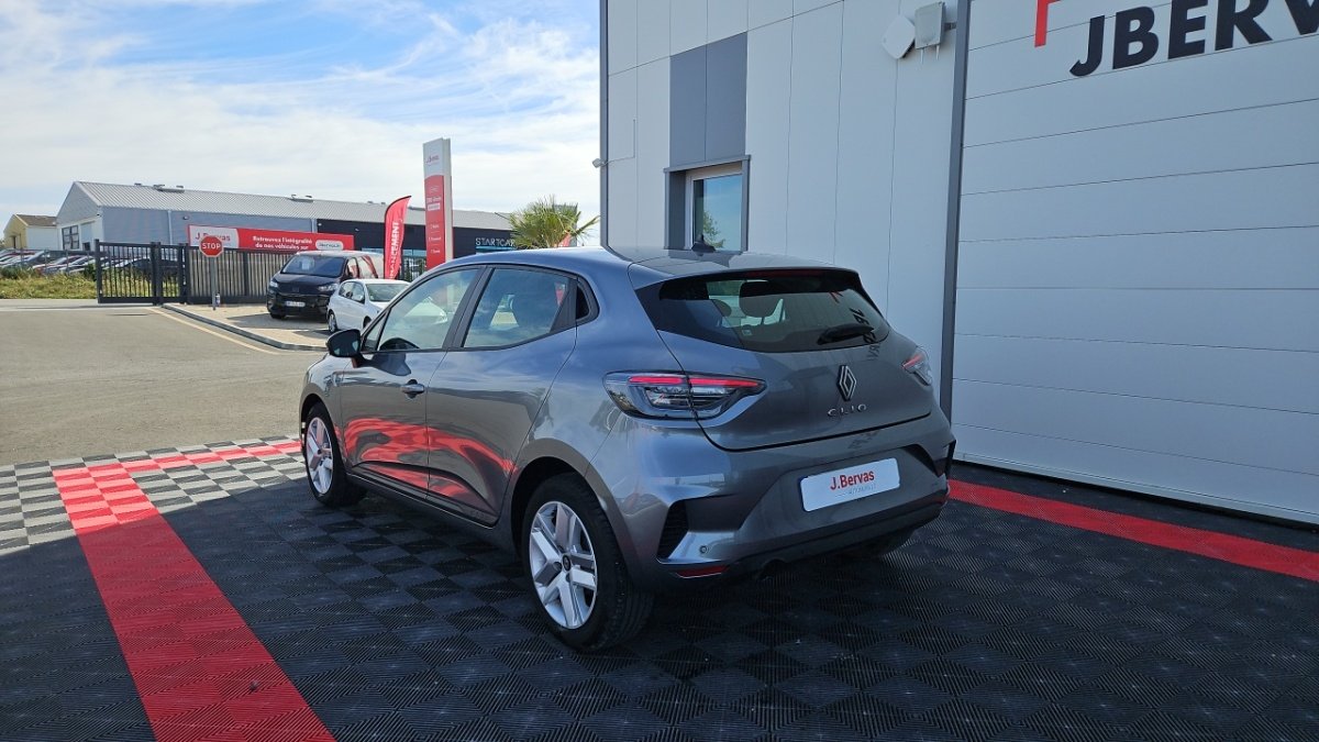 Renault Clio - Photo 3