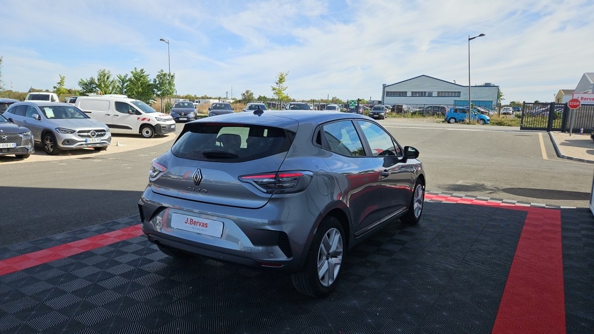 Renault Clio - Photo 5