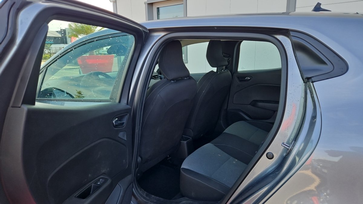 Renault Clio - Photo 10