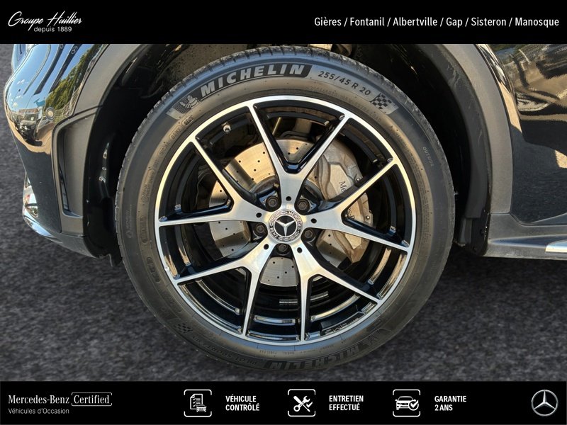 Mercedes GLC - Photo 14