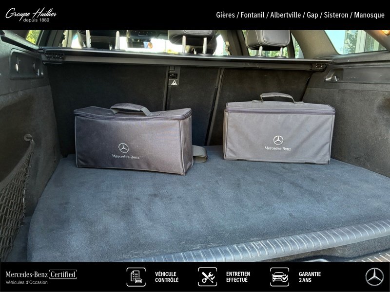 Mercedes GLC - Photo 16