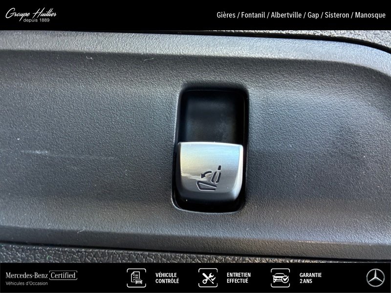 Mercedes GLC - Photo 17