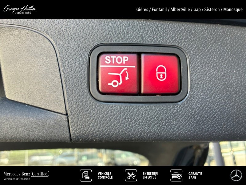 Mercedes GLC - Photo 18