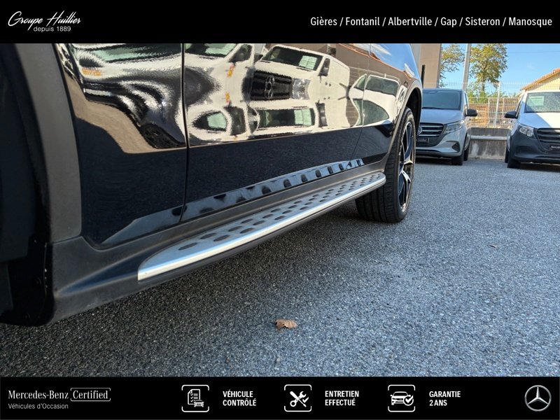 Mercedes GLC - Photo 19