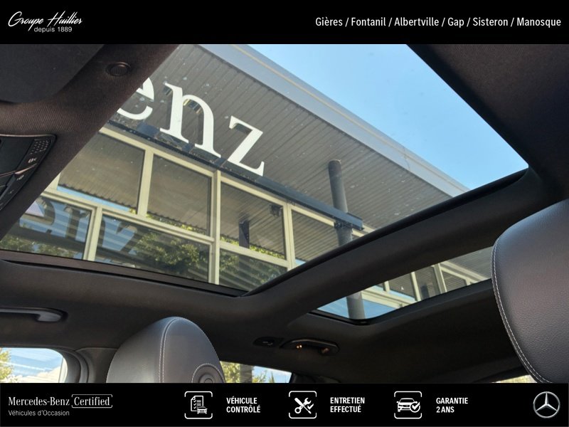 Mercedes GLC - Photo 20