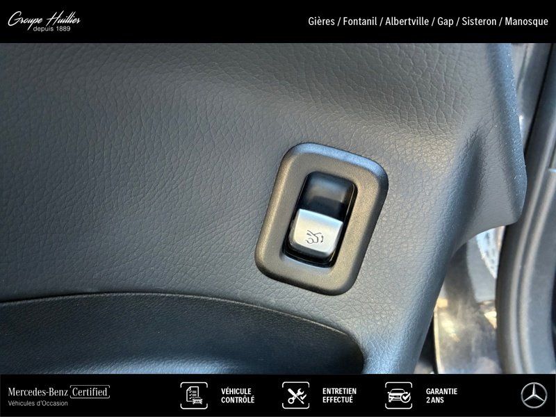 Mercedes GLC - Photo 22