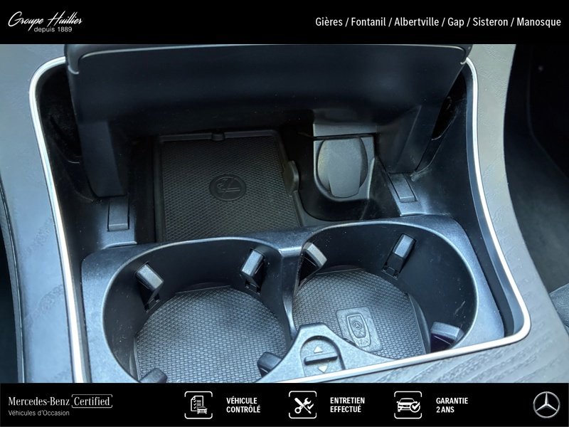 Mercedes GLC - Photo 24