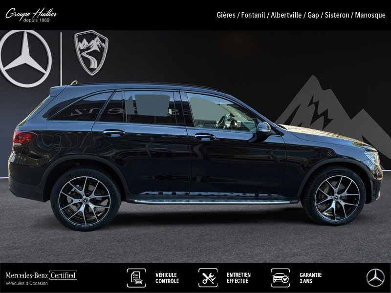 Mercedes GLC - Photo 6