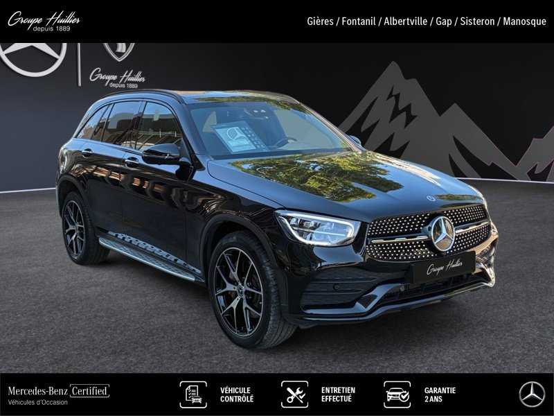 Mercedes GLC - Photo 7