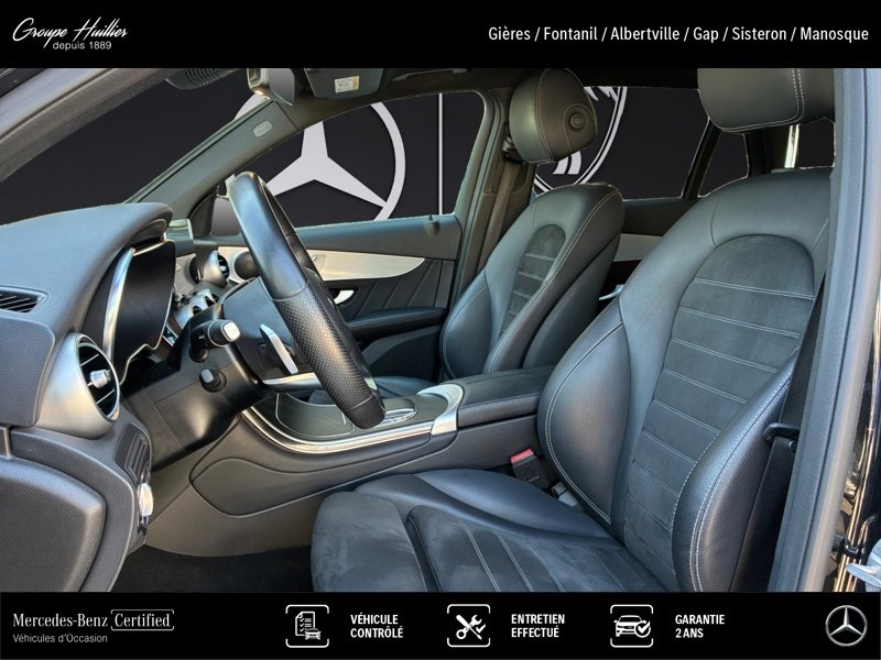 Mercedes GLC - Photo 9