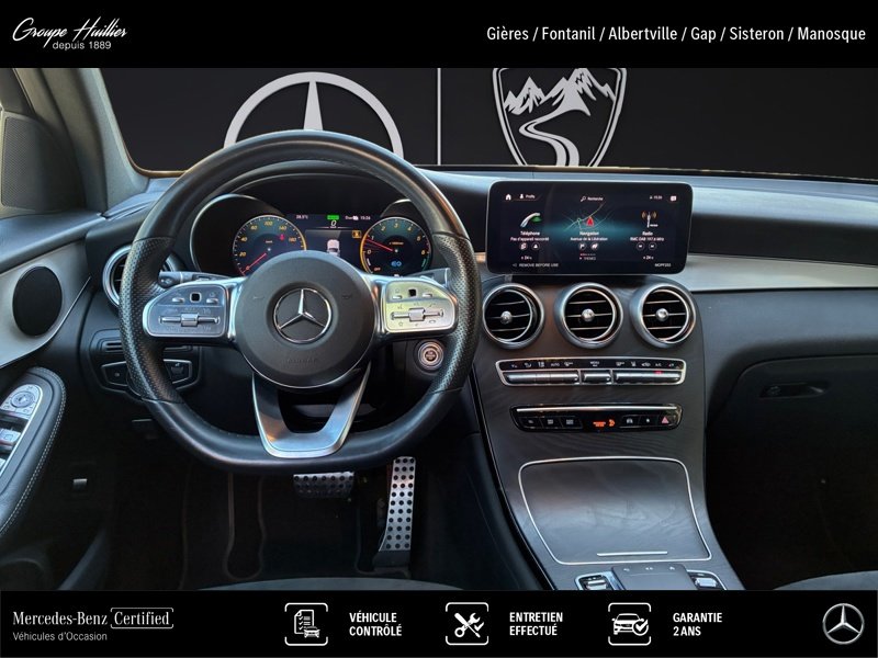 Mercedes GLC - Photo 10