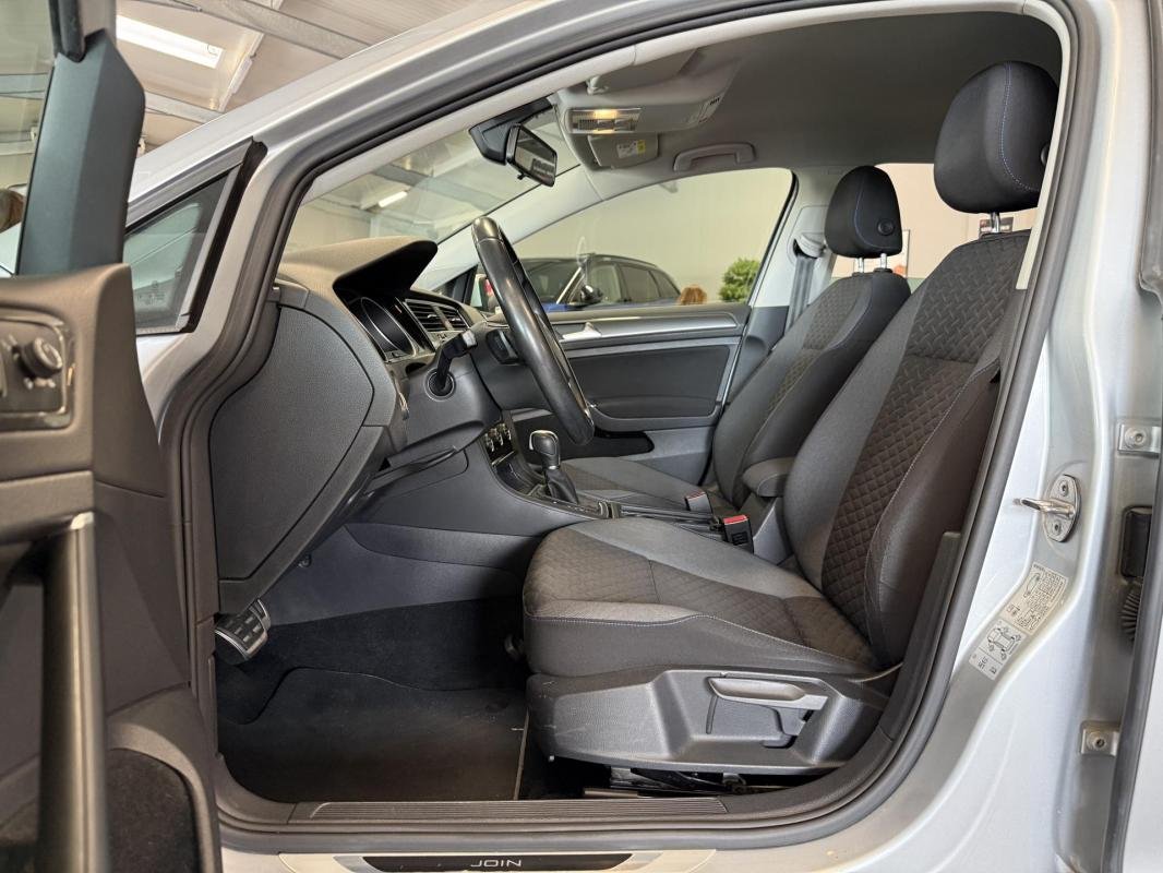 Volkswagen Golf - Photo 11