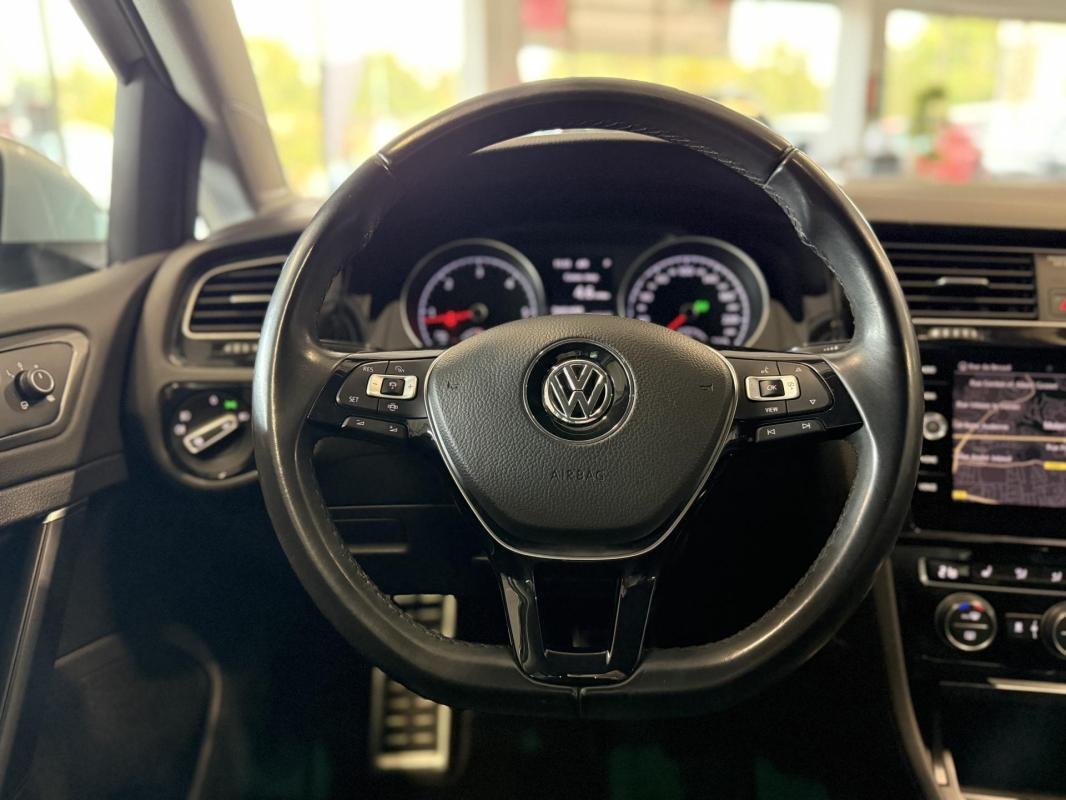 Volkswagen Golf - Photo 13