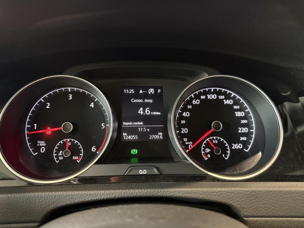 Volkswagen Golf - Photo 16