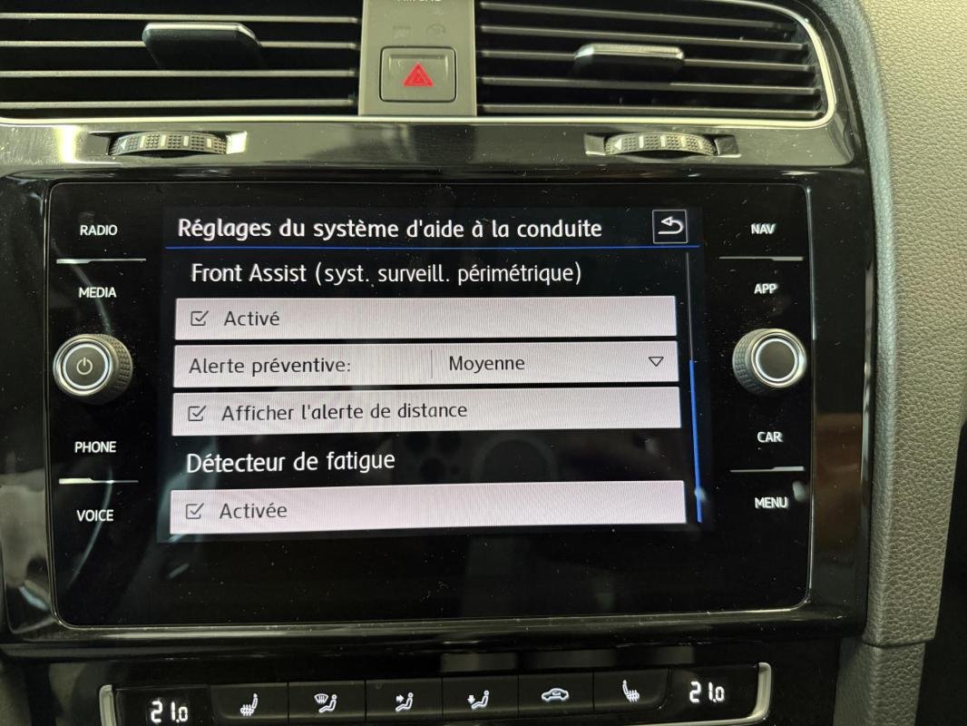 Volkswagen Golf - Photo 20