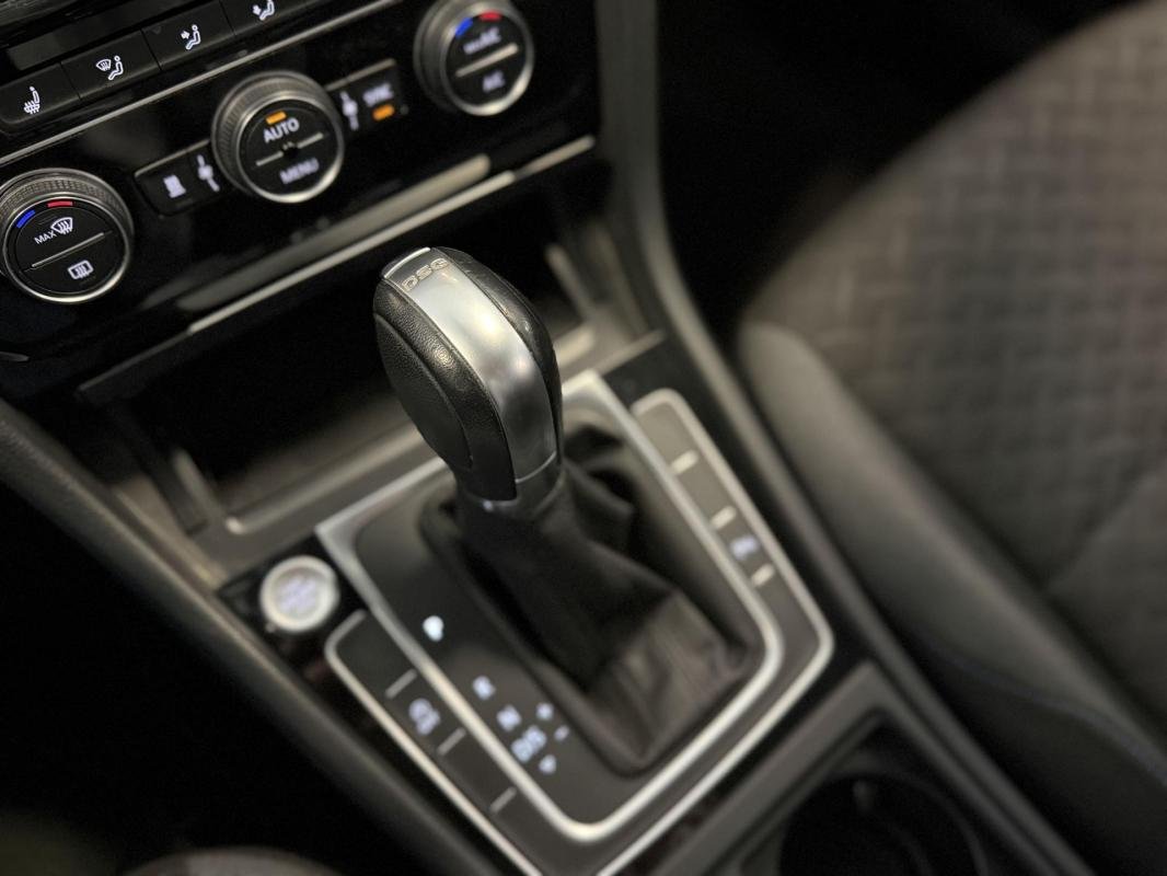 Volkswagen Golf - Photo 25