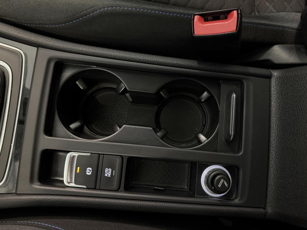 Volkswagen Golf - Photo 27