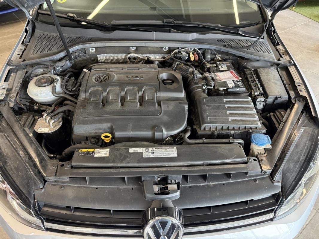 Volkswagen Golf - Photo 38