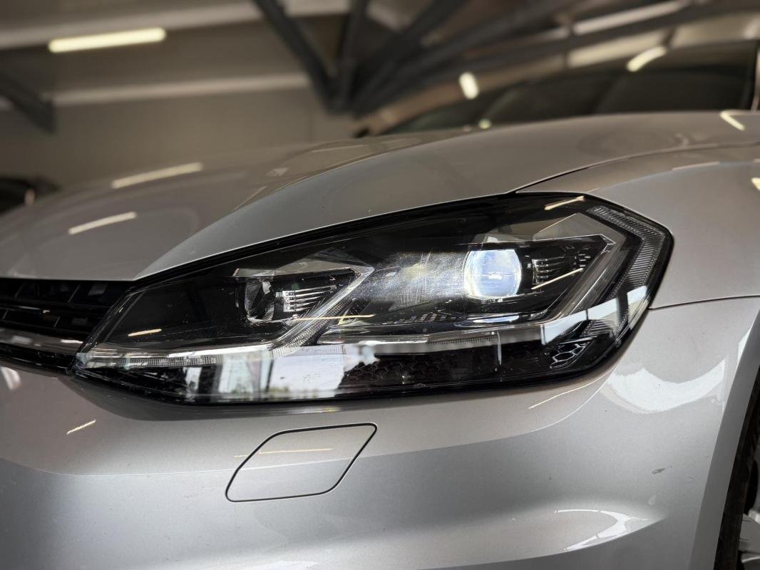 Volkswagen Golf - Photo 39