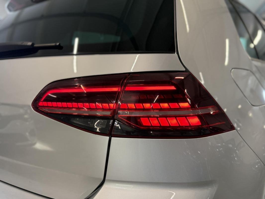 Volkswagen Golf - Photo 41