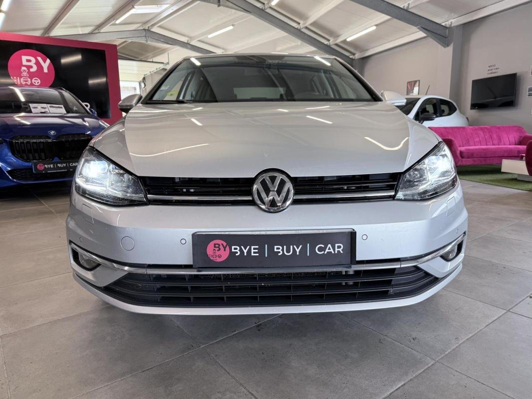 Volkswagen Golf - Photo 42