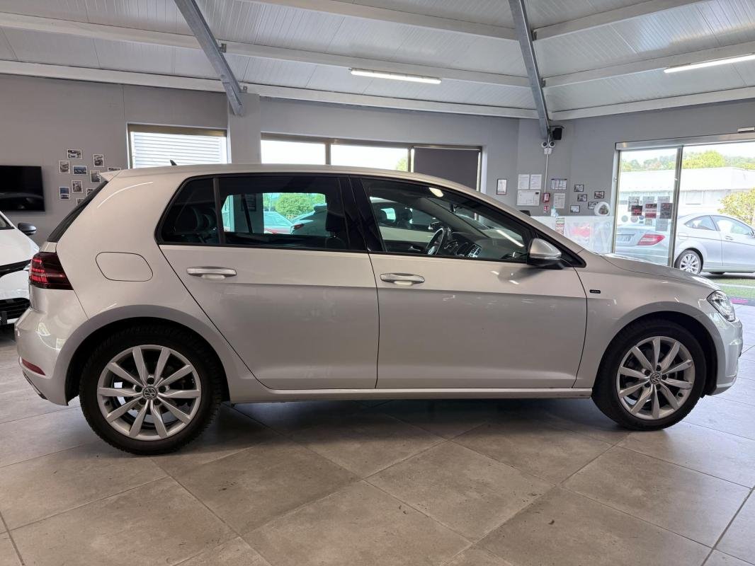 Volkswagen Golf - Photo 44