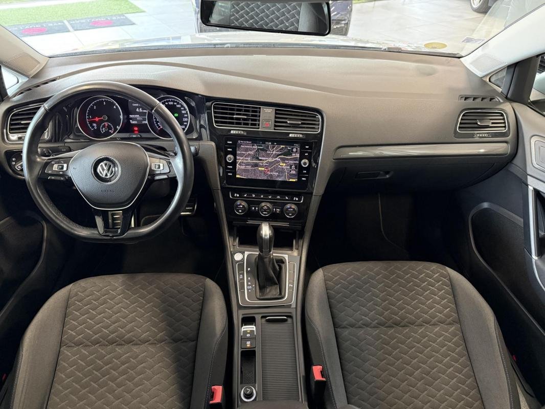 Volkswagen Golf - Photo 6
