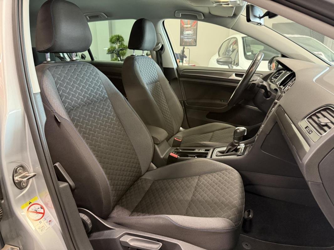 Volkswagen Golf - Photo 7