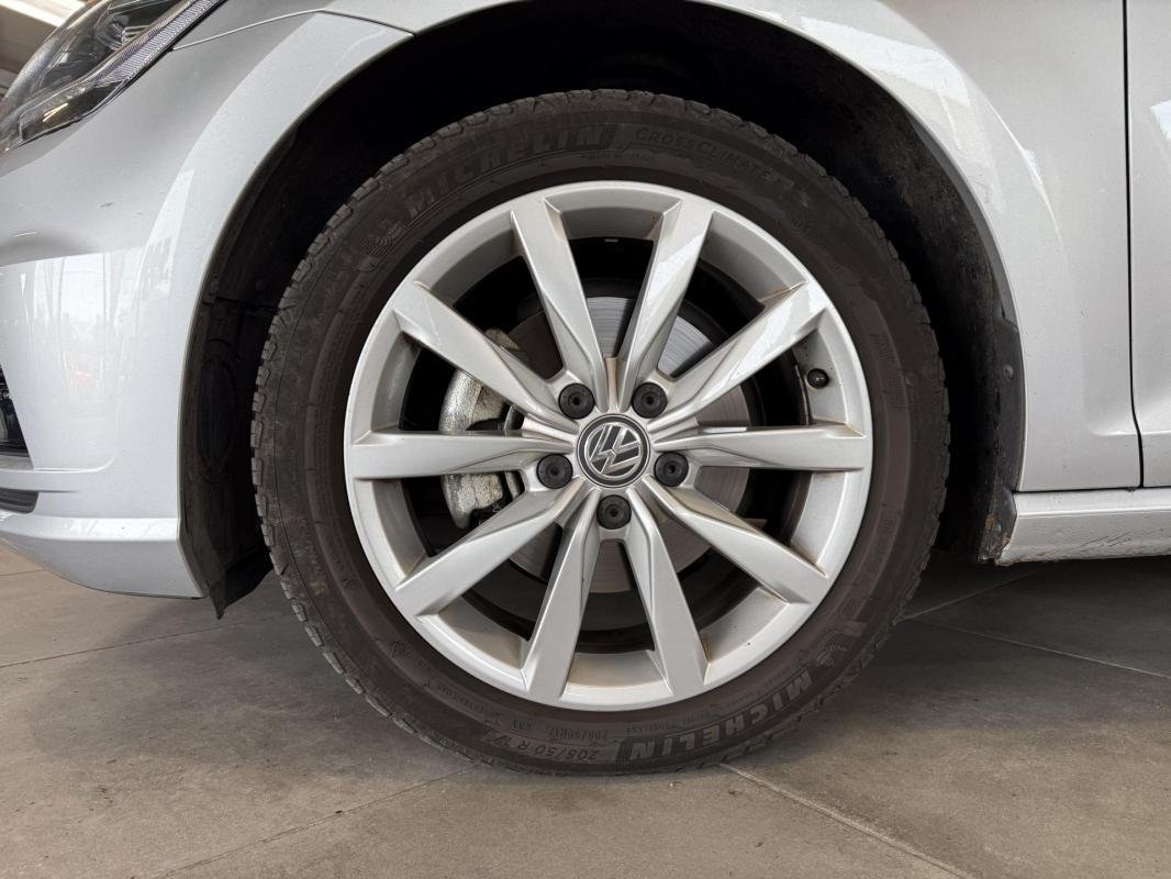 Volkswagen Golf - Photo 10