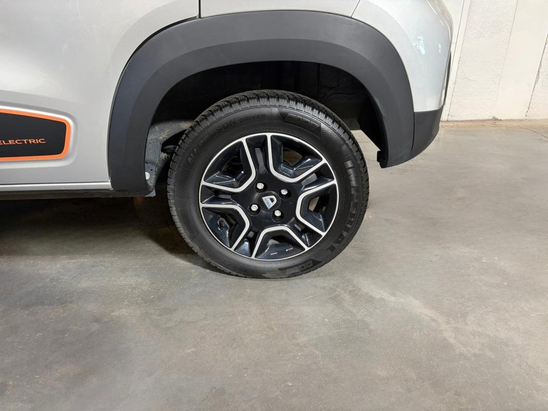Dacia Spring - Photo 15