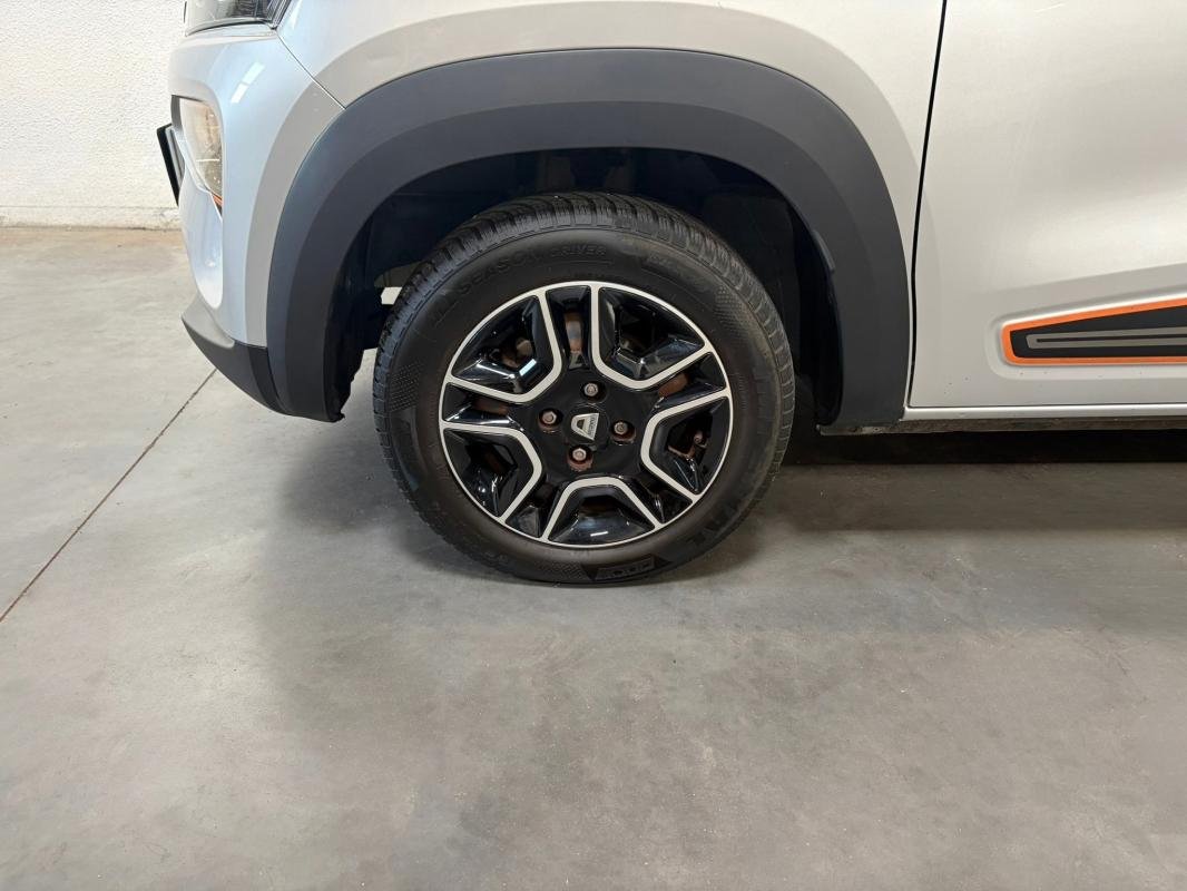 Dacia Spring - Photo 16